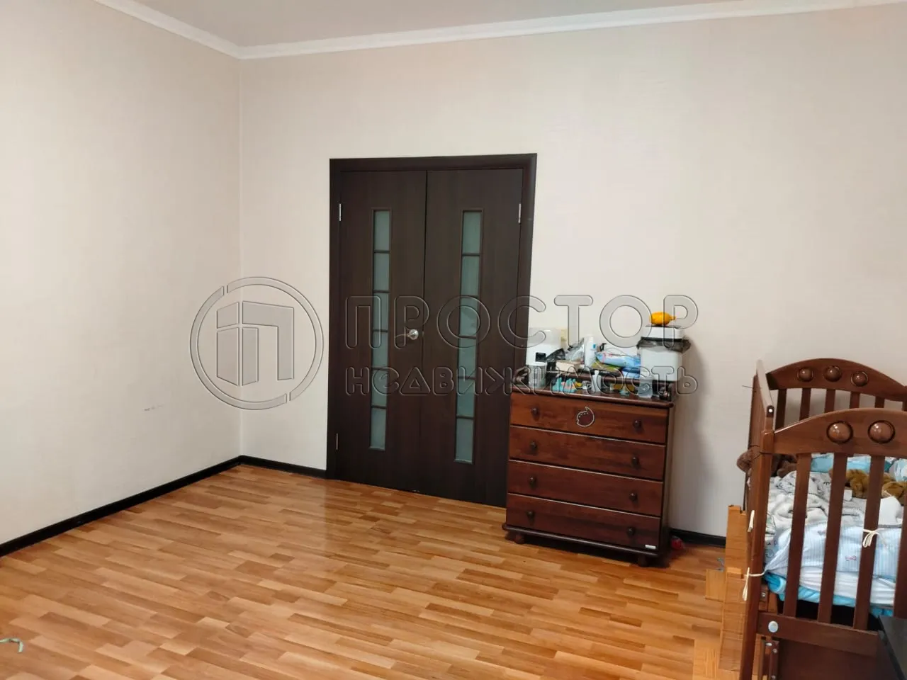 1-комнатная квартира, 38.1 м² - фото 6