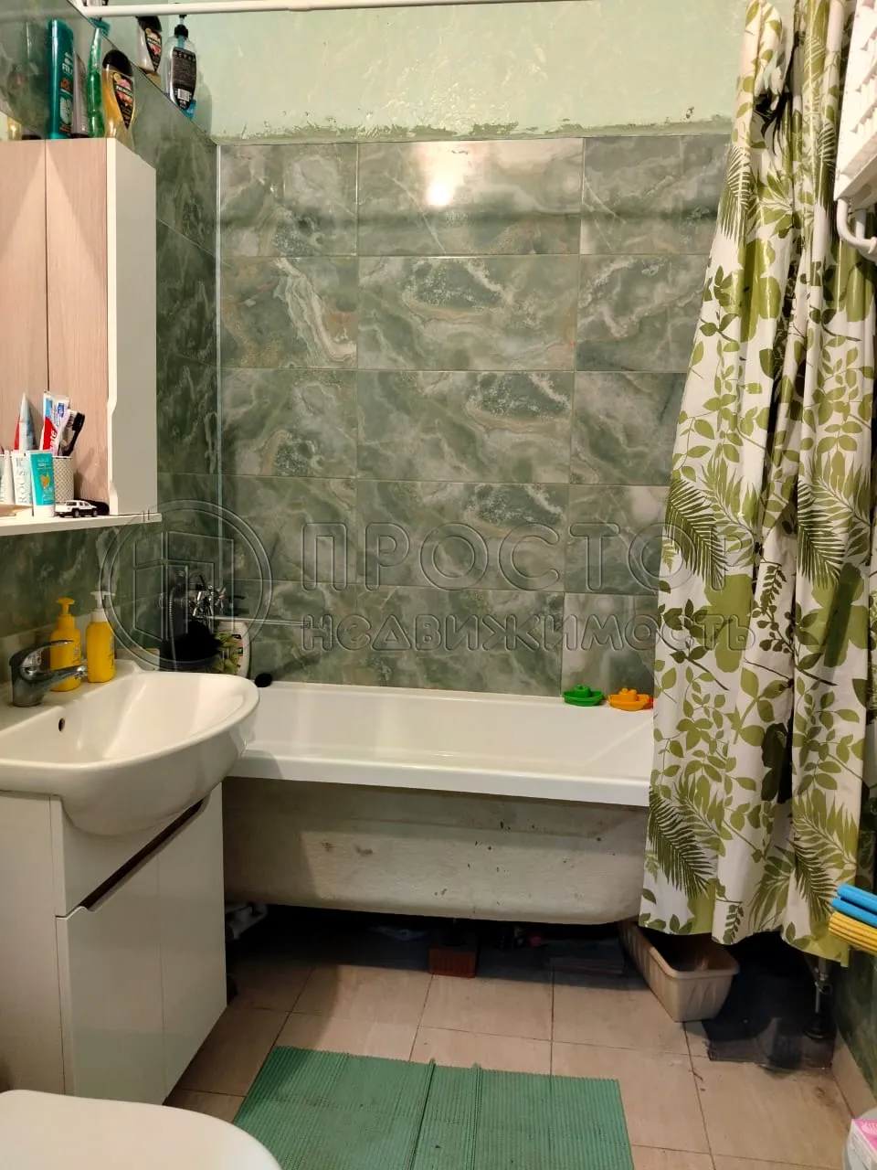 1-комнатная квартира, 38.1 м² - фото 7