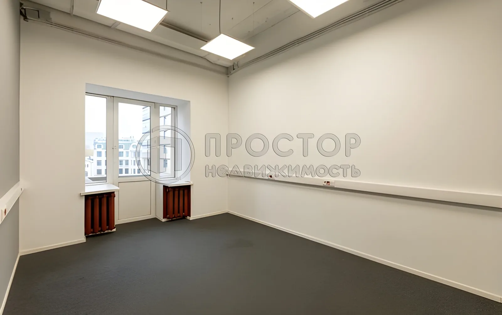 Коммерческая недвижимость (офисное), 12.9 м² - фото 2