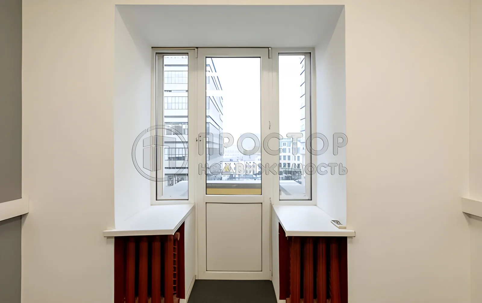 Коммерческая недвижимость (офисное), 12.9 м² - фото 4