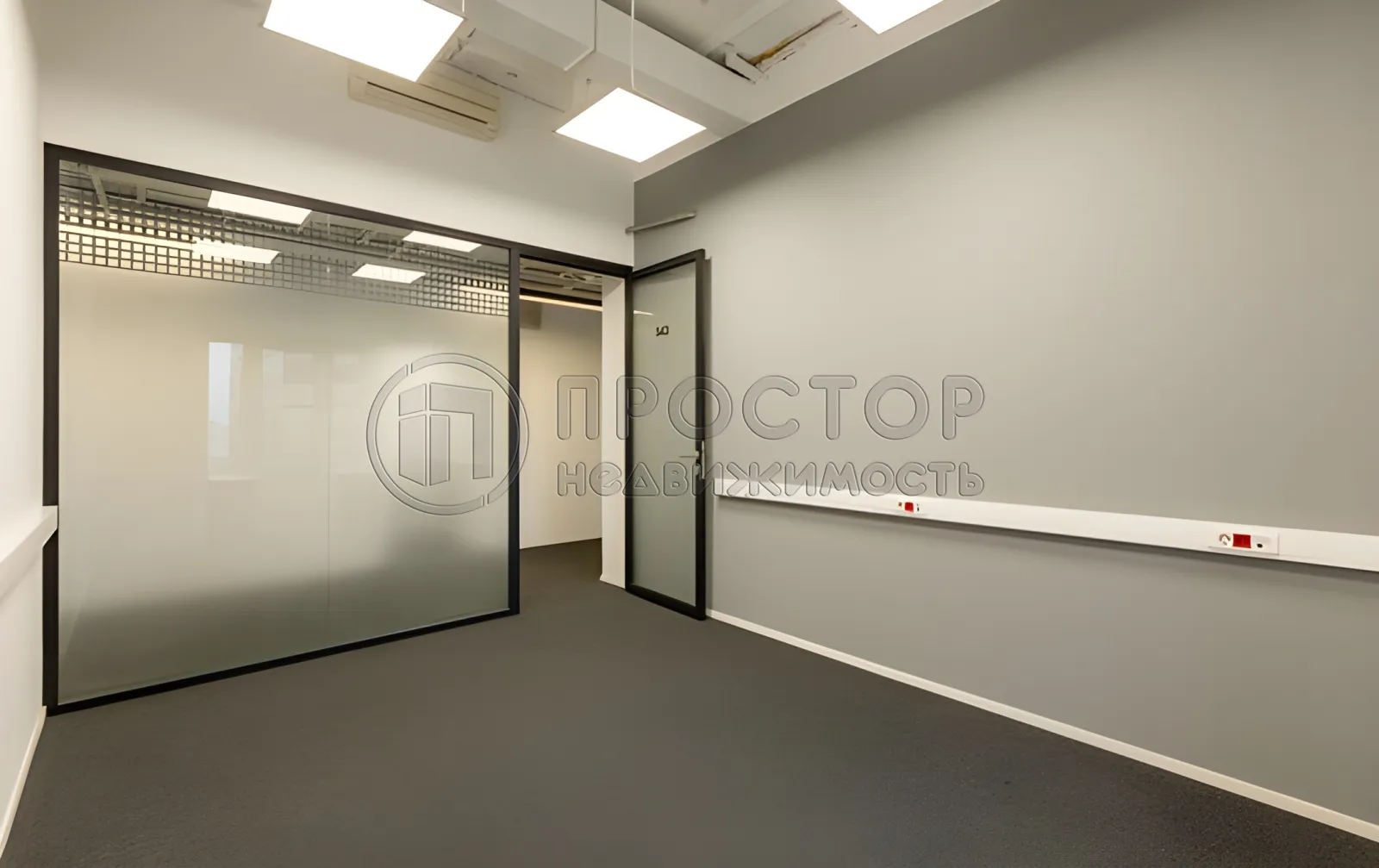 Коммерческая недвижимость (офисное), 12.9 м² - фото 5