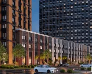1-комнатная квартира, 40.5 м² - фото 8