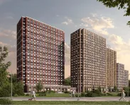 1-комнатная квартира, 40.5 м² - фото 10