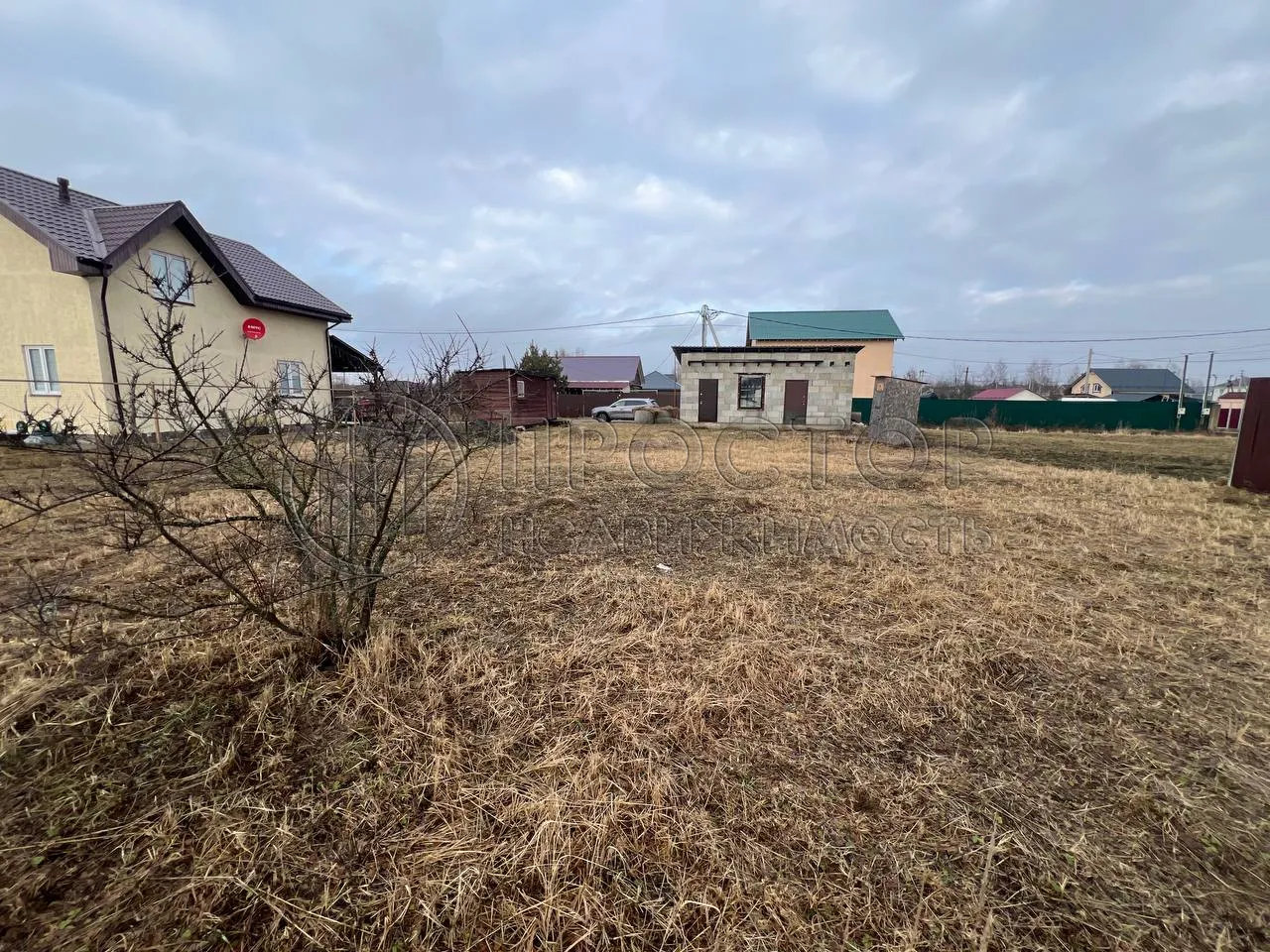 Коммерческая недвижимость (земельный участок),  м² - фото 2