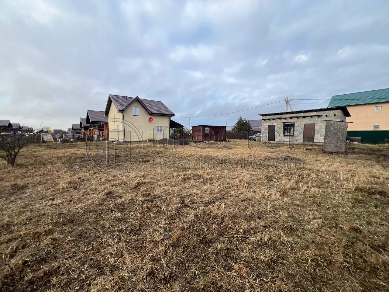 Коммерческая недвижимость (земельный участок),  м² - фото 3