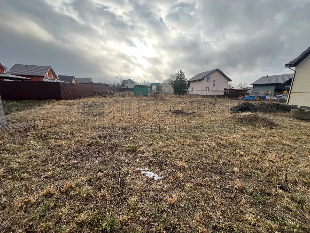 Коммерческая недвижимость (земельный участок),  м² - фото 4