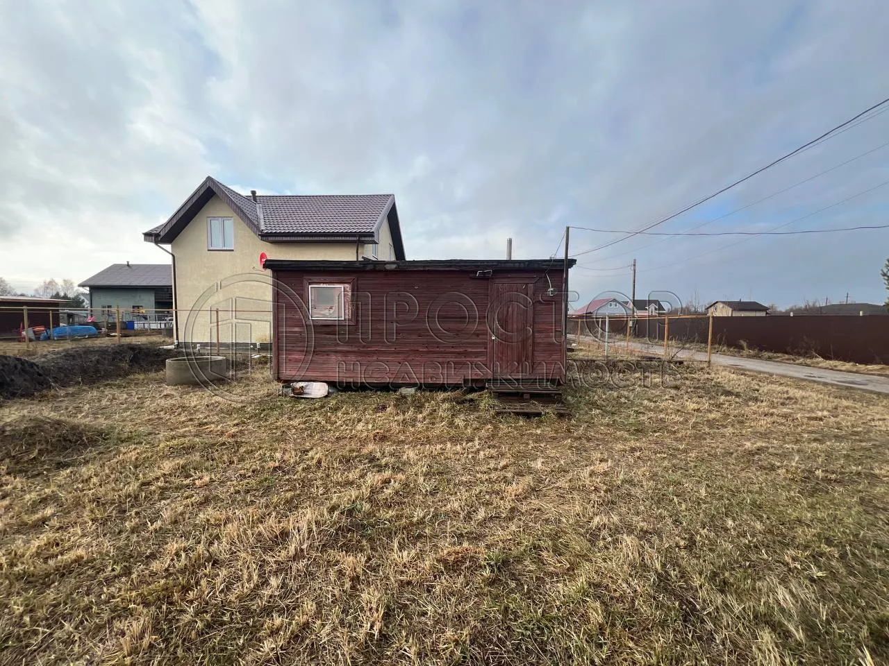 Коммерческая недвижимость (земельный участок),  м² - фото 5