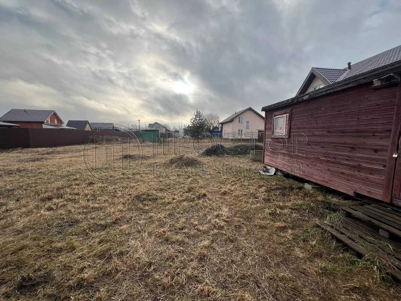 Коммерческая недвижимость (земельный участок),  м² - фото 6