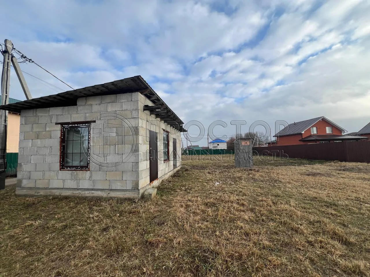 Коммерческая недвижимость (земельный участок),  м² - фото 7