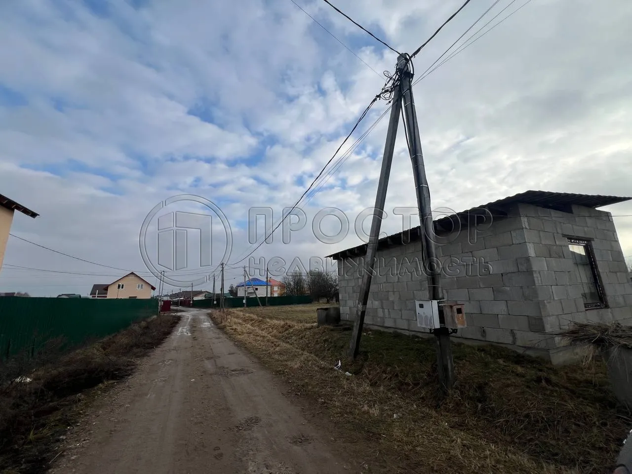 Коммерческая недвижимость (земельный участок),  м² - фото 9