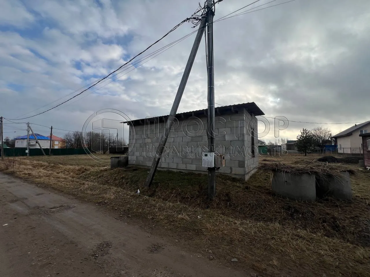 Коммерческая недвижимость (земельный участок),  м² - фото 10