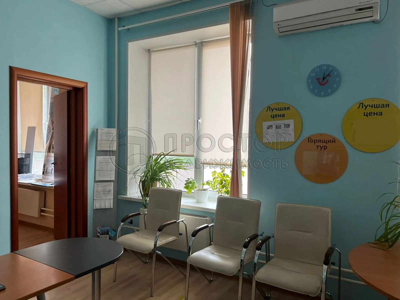 Коммерческая недвижимость (свободного назначения), 35 м² - фото 3