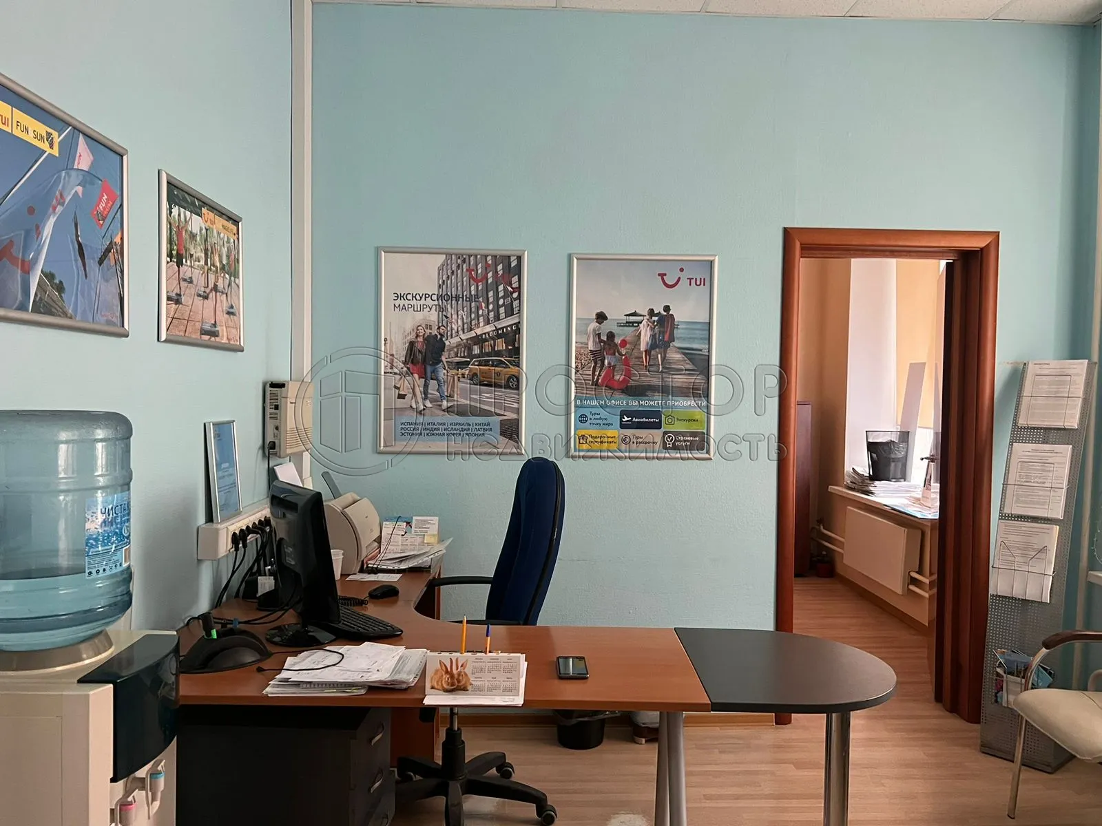 Коммерческая недвижимость (свободного назначения), 35 м² - фото 4