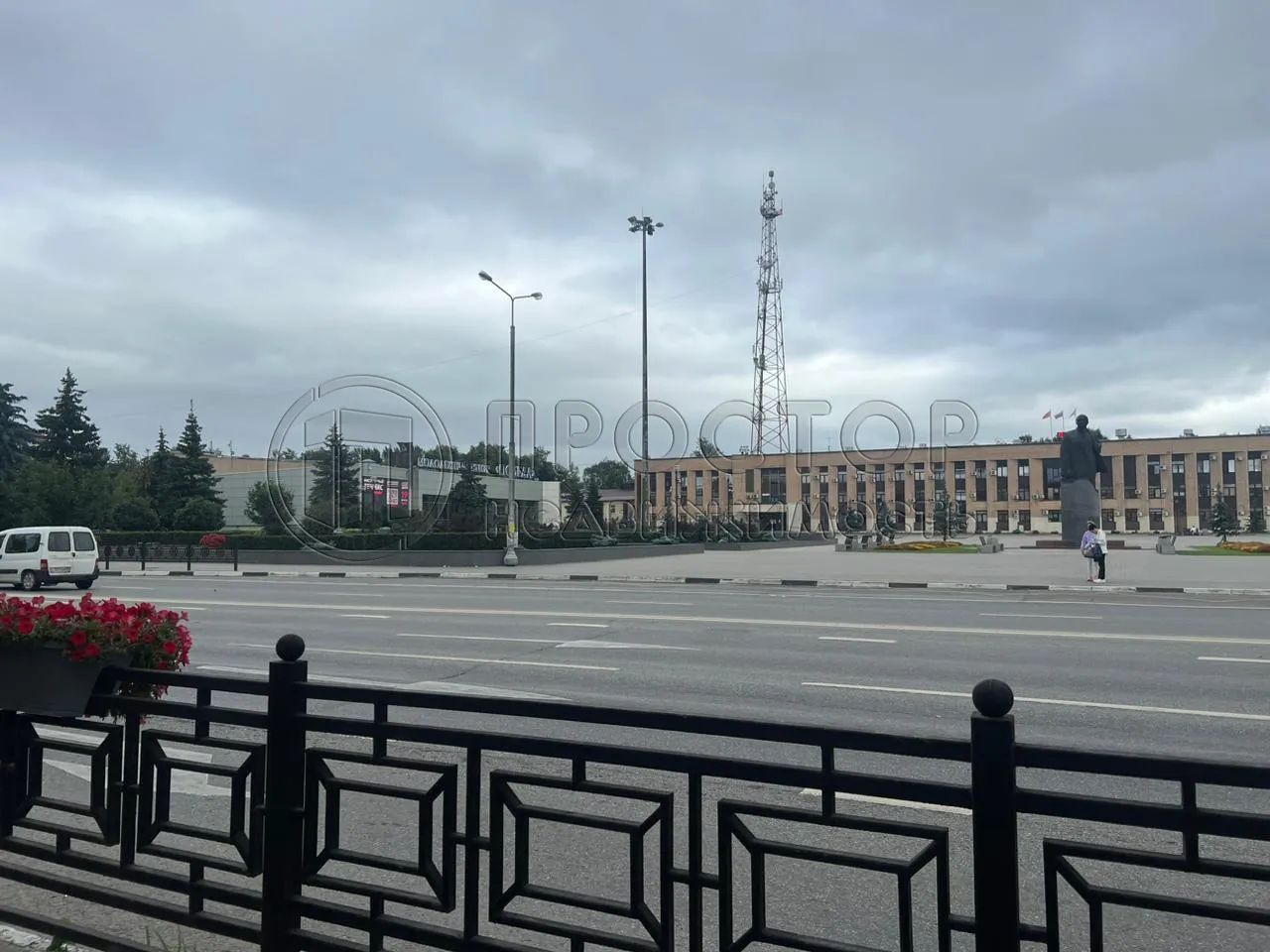 Коммерческая недвижимость (свободного назначения), 35 м² - фото 6