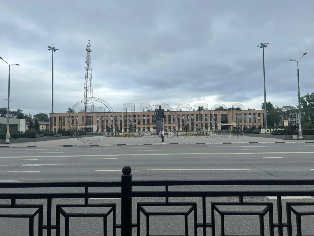 Коммерческая недвижимость (свободного назначения), 35 м² - фото 7