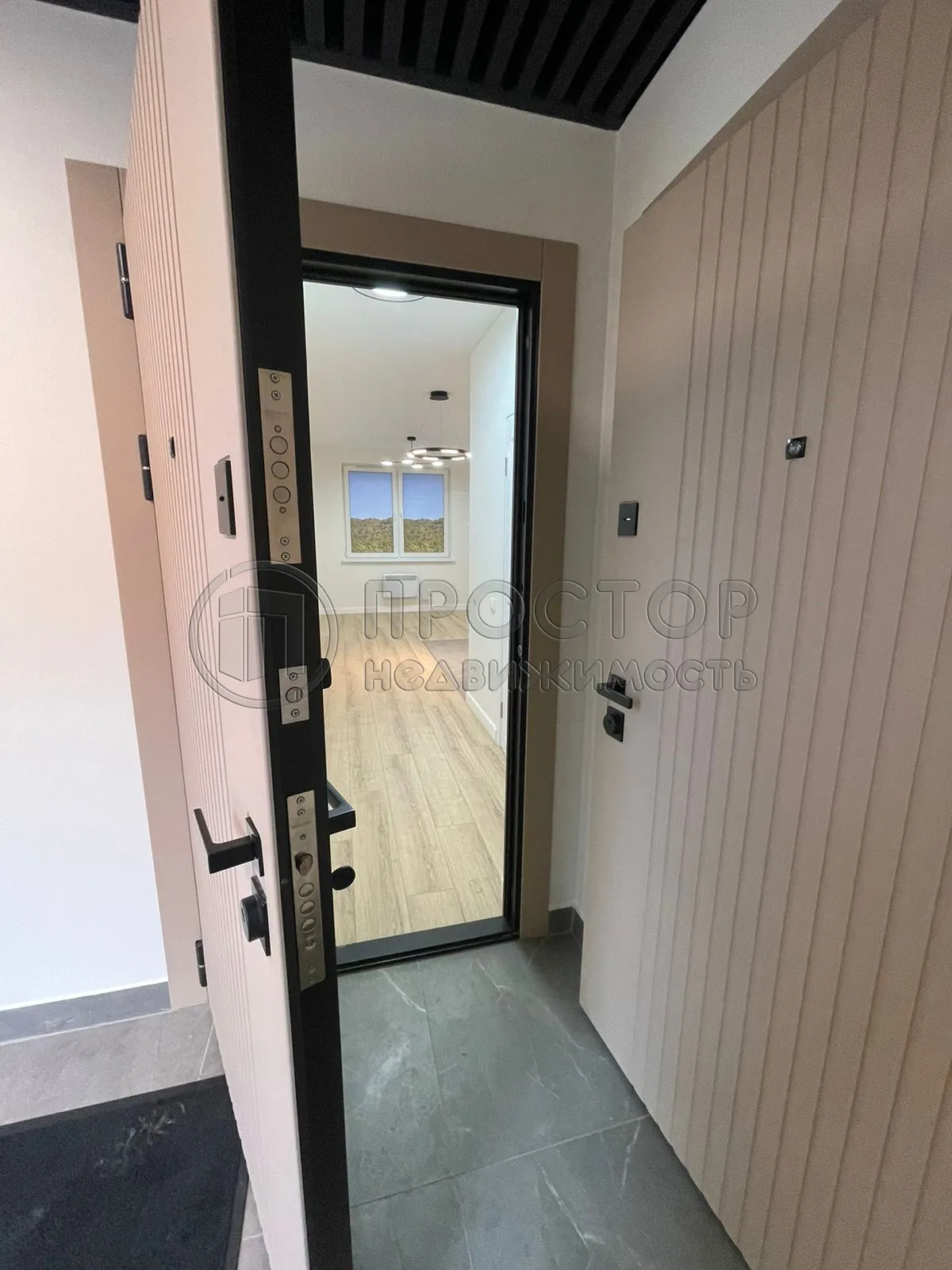 Студия, 28.7 м² - фото 2