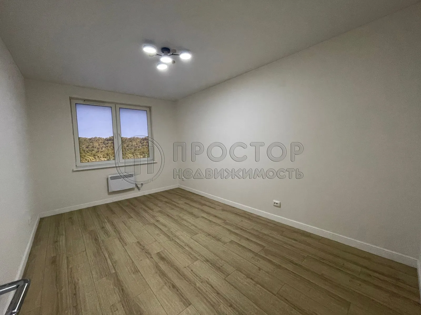 Студия, 28.7 м² - фото 3
