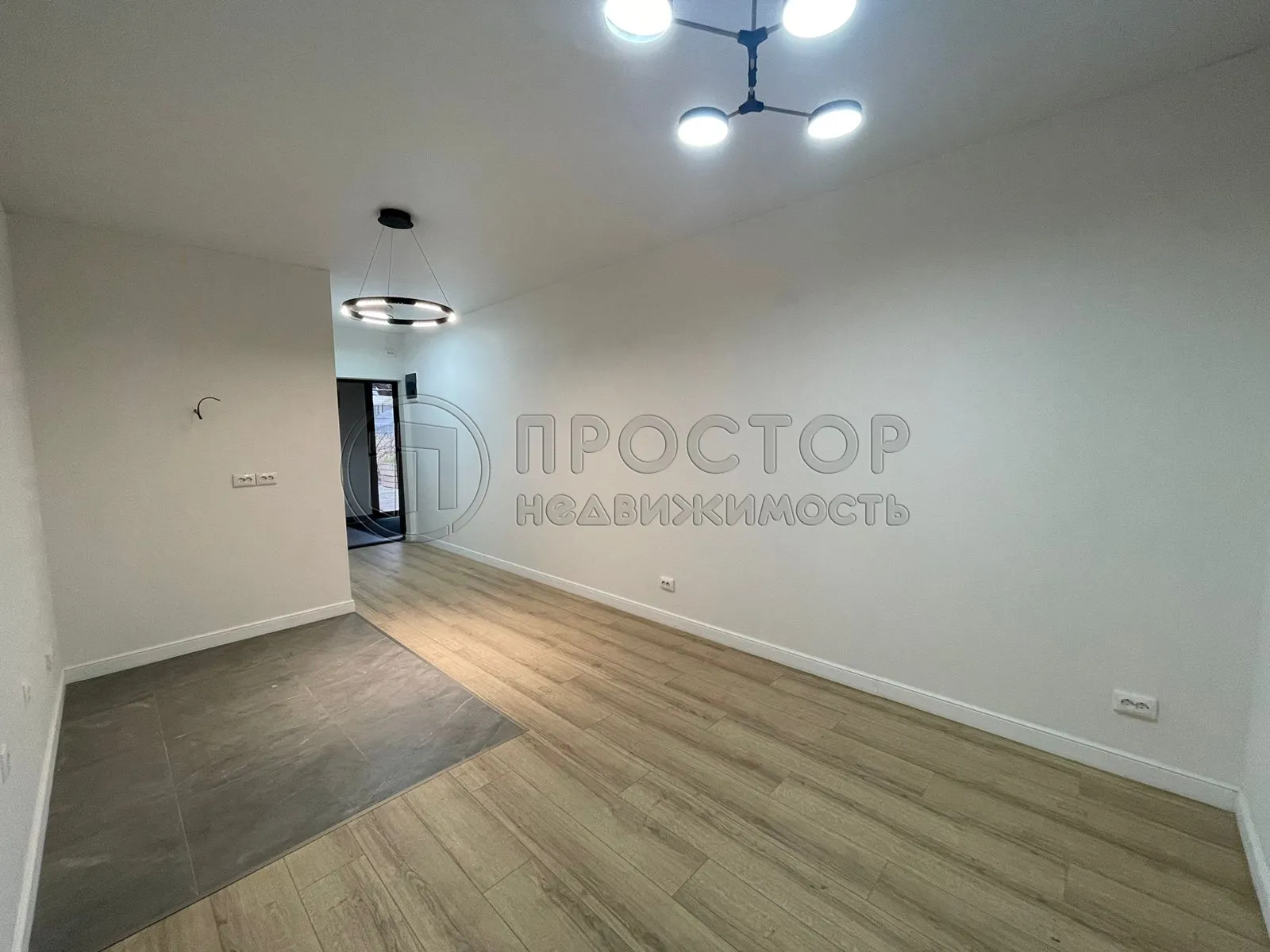 Студия, 28.7 м² - фото 4