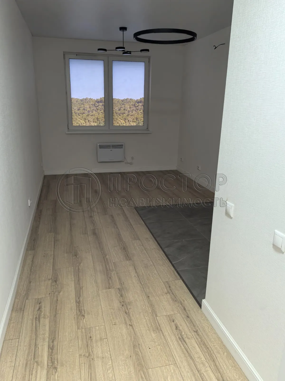 Студия, 28.7 м² - фото 5