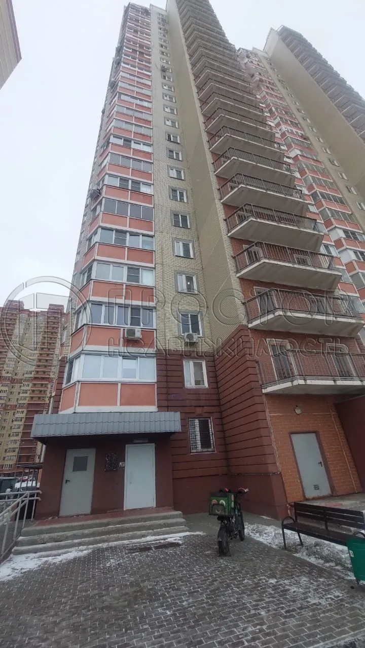 3-комнатная квартира, 72 м² - фото 2