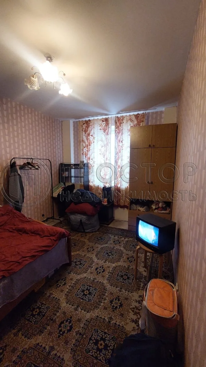 3-комнатная квартира, 72 м² - фото 6