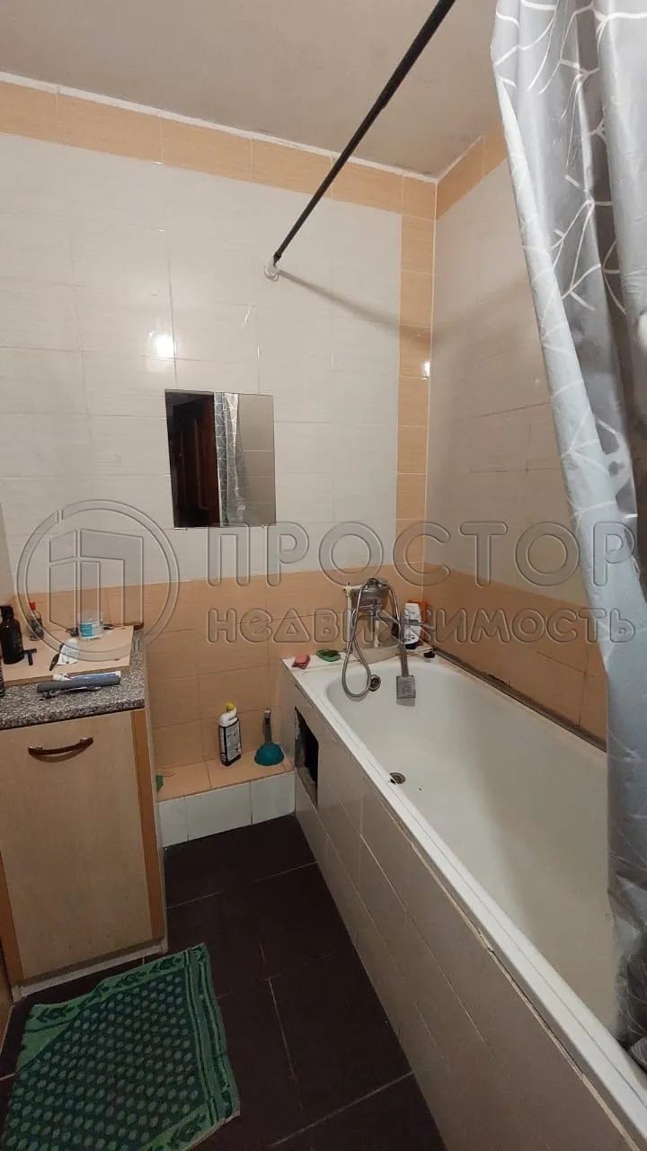 3-комнатная квартира, 72 м² - фото 7