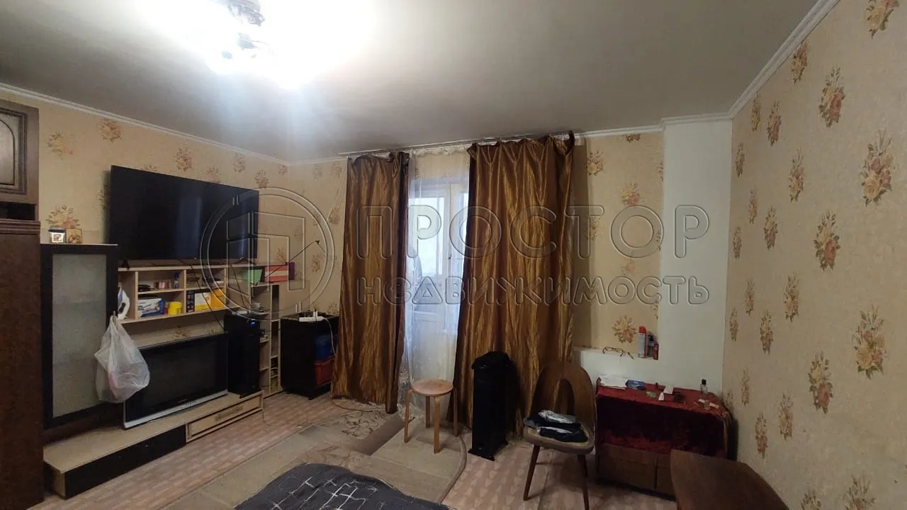 3-комнатная квартира, 72 м² - фото 8