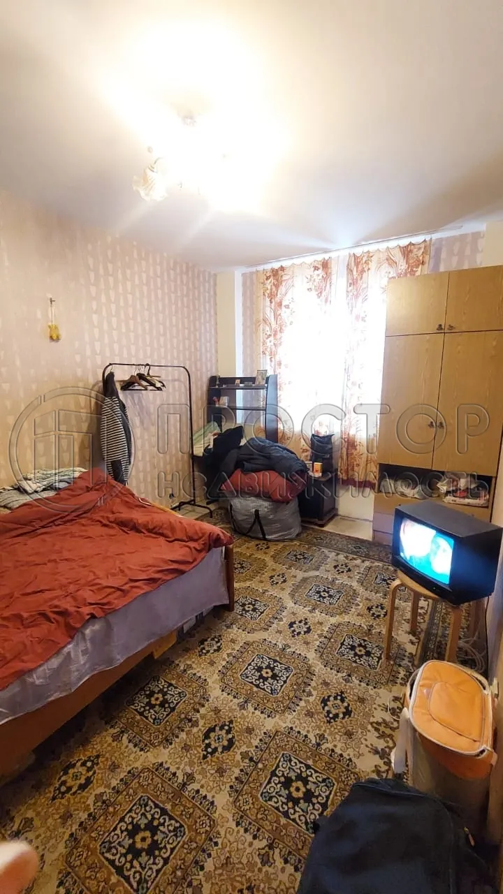 3-комнатная квартира, 72 м² - фото 10