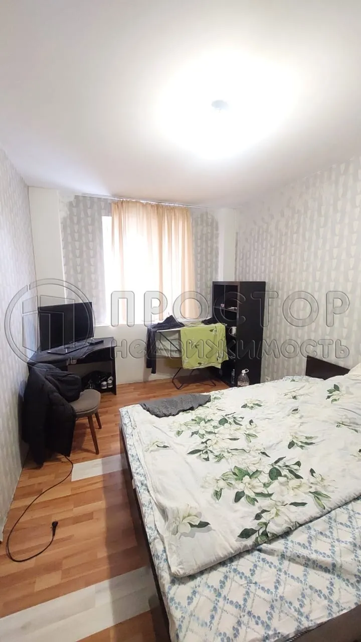 3-комнатная квартира, 72 м² - фото 11
