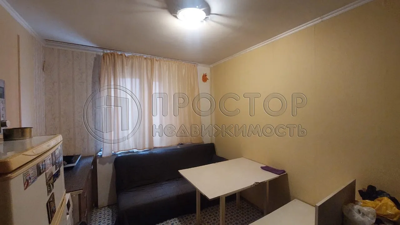 3-комнатная квартира, 72 м² - фото 13