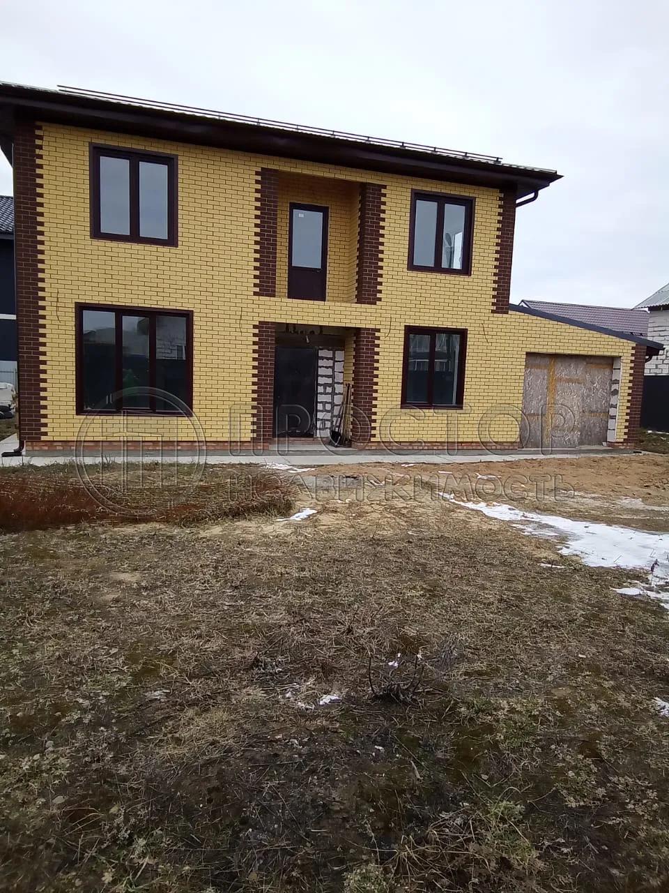 Дом, 210.5 м² - фото 2