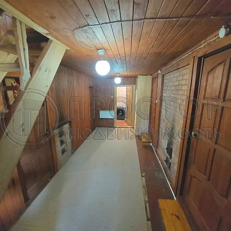 Дом, 134.3 м² - фото 9