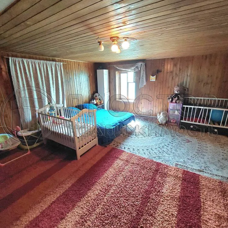 Дом, 134.3 м² - фото 11