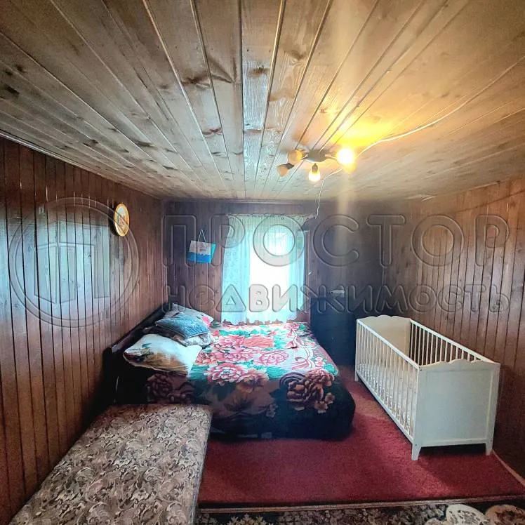 Дом, 134.3 м² - фото 14