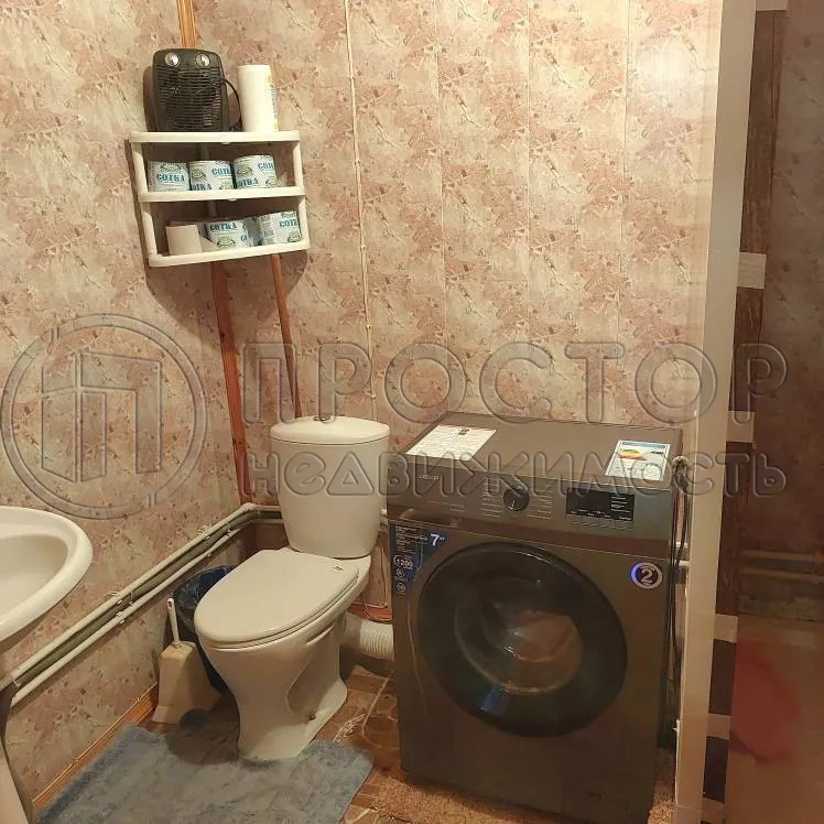 Дом, 134.3 м² - фото 20