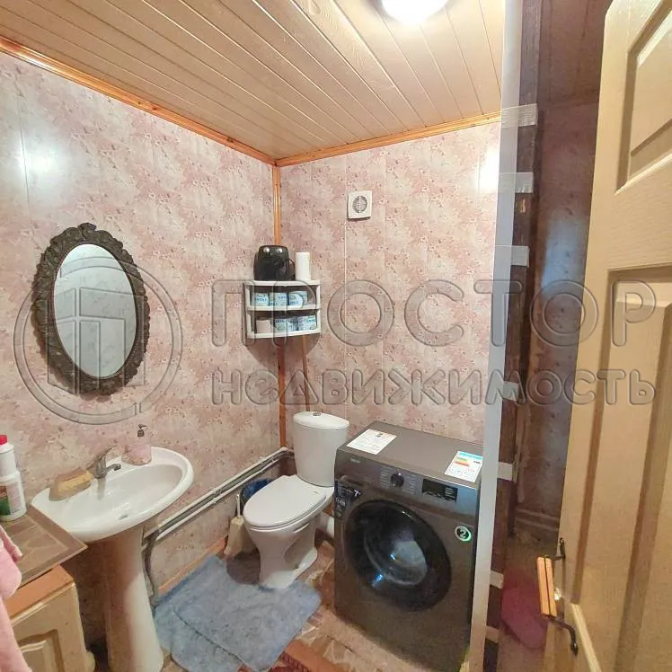 Дом, 134.3 м² - фото 21