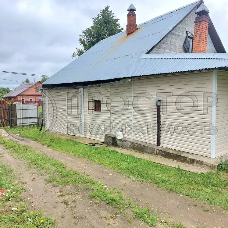 Дом, 134.3 м² - фото 23