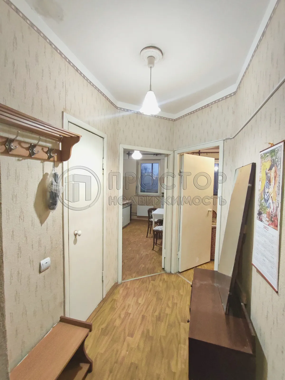 1-комнатная квартира, 29.8 м² - фото 7