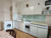 1-комнатная квартира, 29.8 м² - фото 17