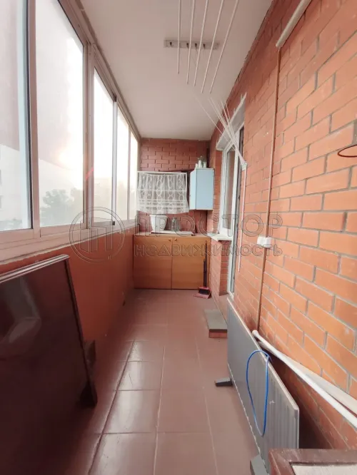 1-комнатная квартира, 29.8 м² - фото 4
