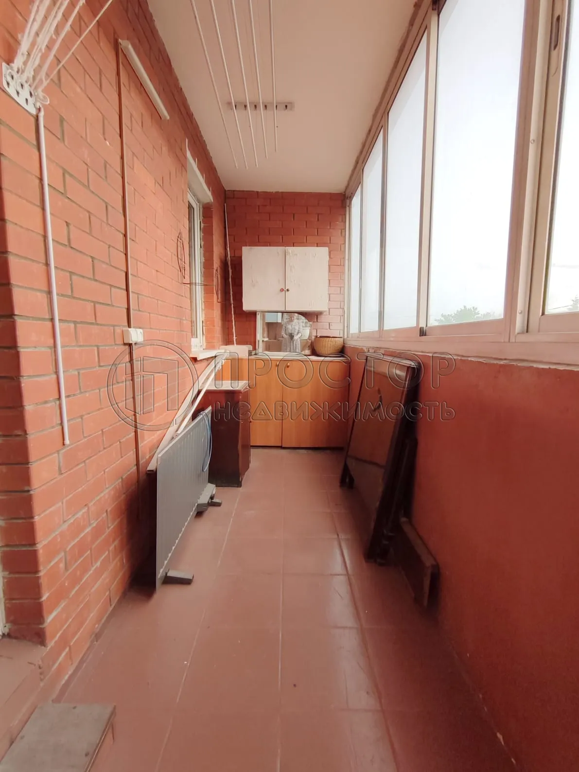 1-комнатная квартира, 29.8 м² - фото 6