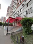 1-комнатная квартира, 29.8 м² - фото 30