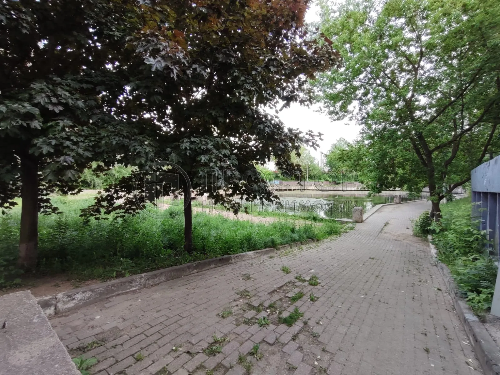 1-комнатная квартира, 29.8 м² - фото 15