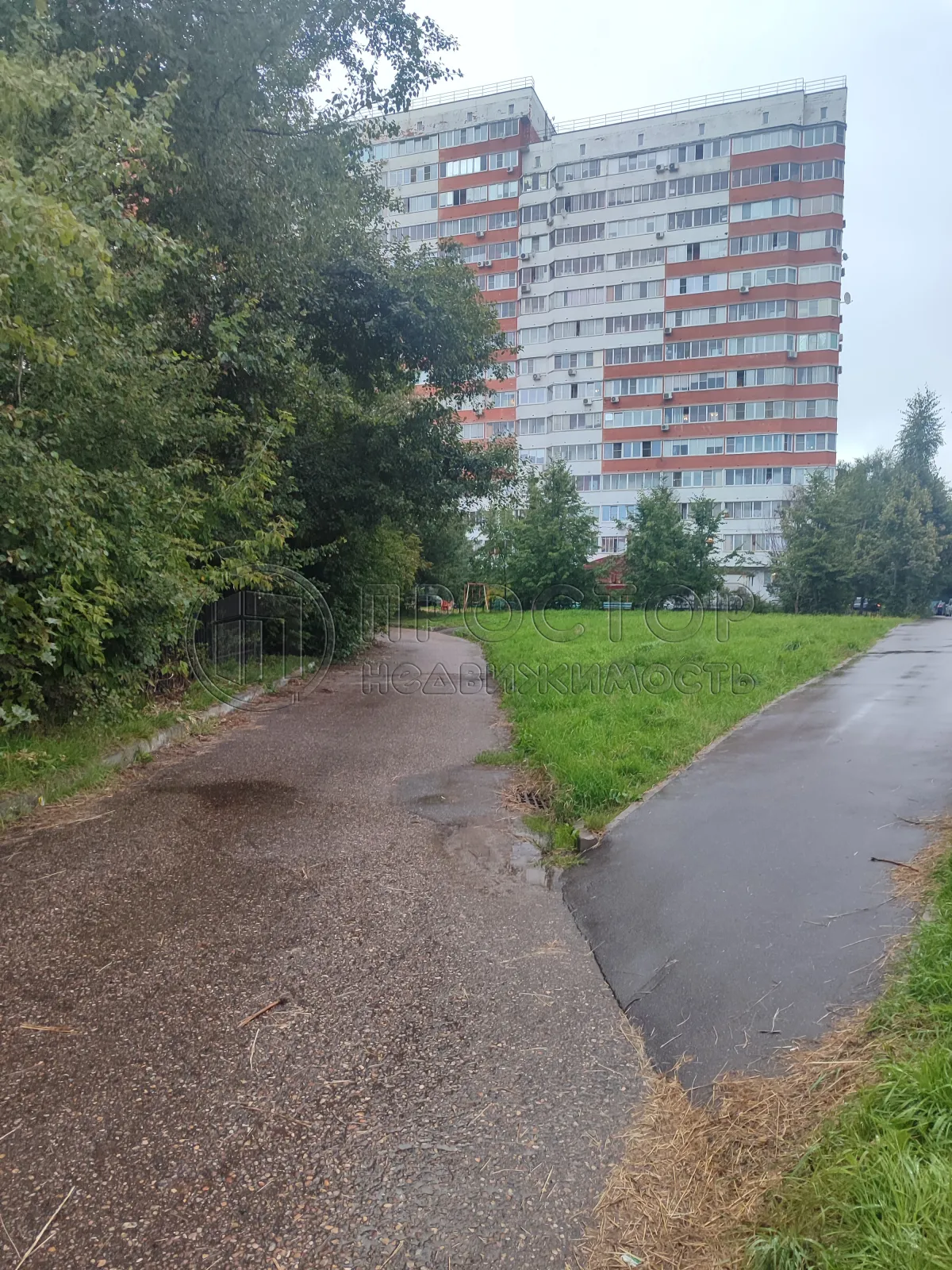 1-комнатная квартира, 29.8 м² - фото 14