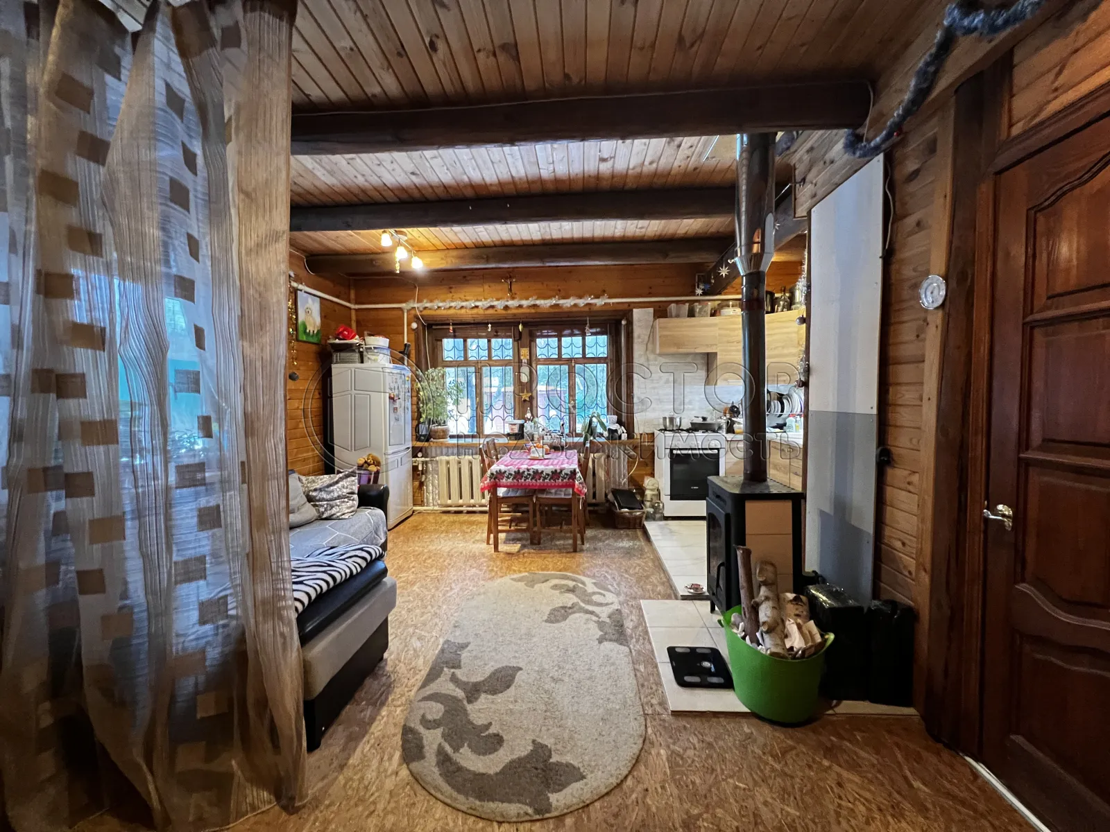 Дом, 86.3 м² - фото 6