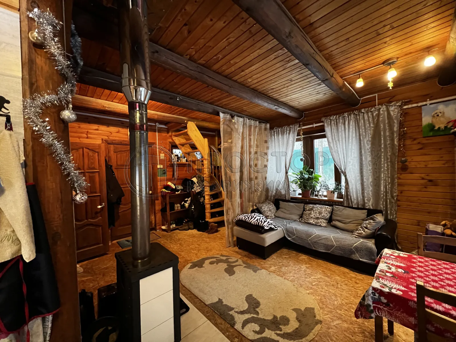 Дом, 86.3 м² - фото 7