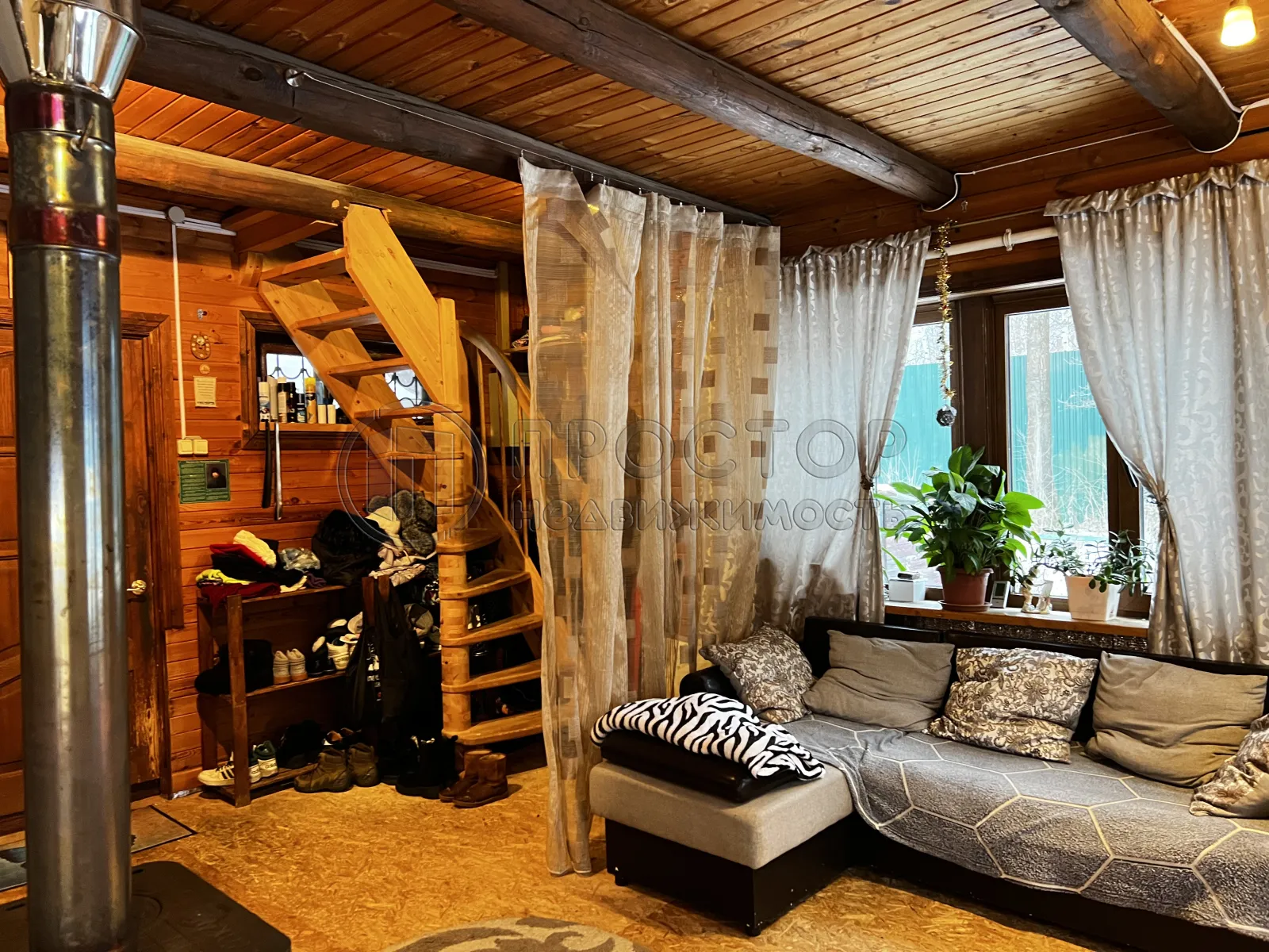 Дом, 86.3 м² - фото 9