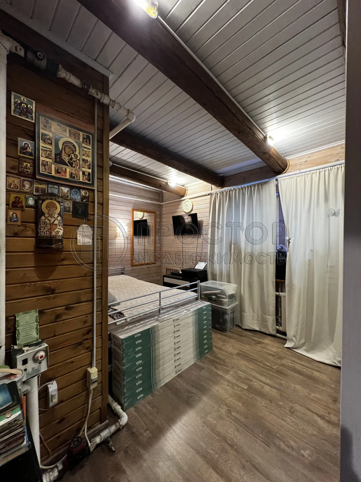 Дом, 86.3 м² - фото 10