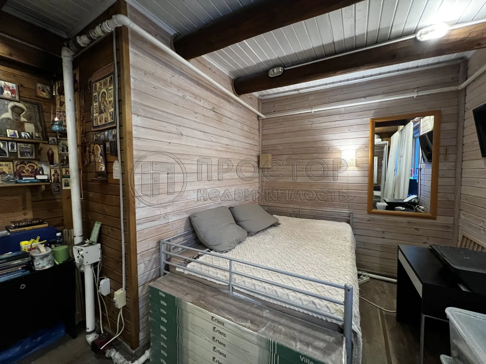 Дом, 86.3 м² - фото 11