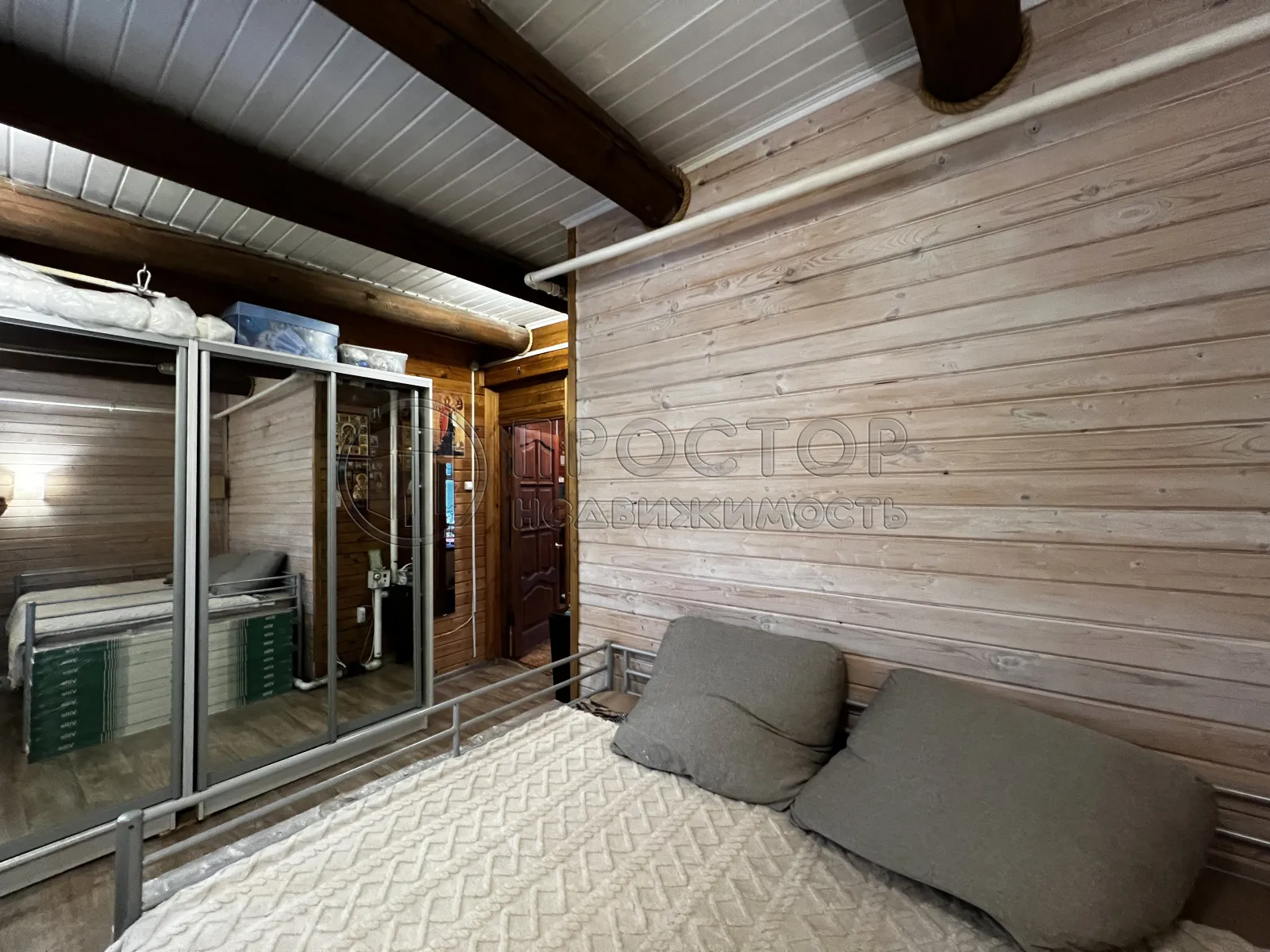 Дом, 86.3 м² - фото 12